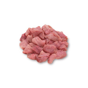 Nasivlees, varken