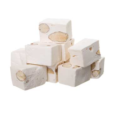 Noga, nougat