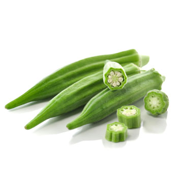 Okra