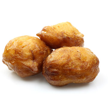 Oliebol