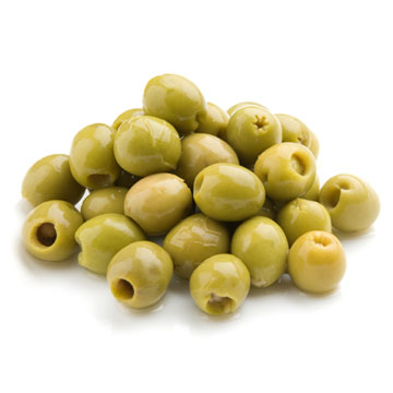 Olijven