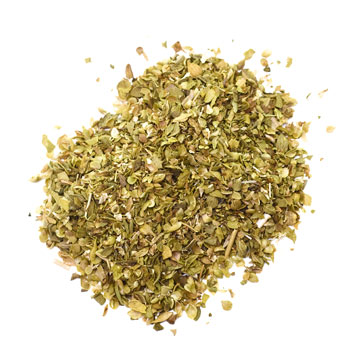 Oregano, gedroogd