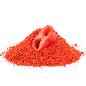 Paprikapoeder