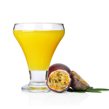 Passievruchtensap
