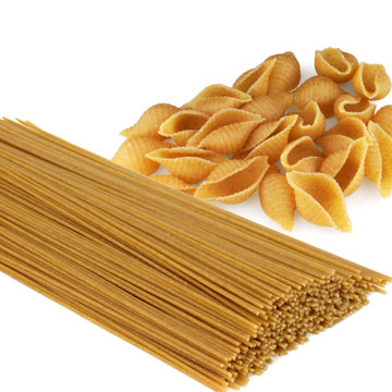 Voedingswaarde Pasta, volkoren, onbereid per 100 gram. Voedingswaarde Pasta, Volkoren, Onbereid Per 100 Gram.