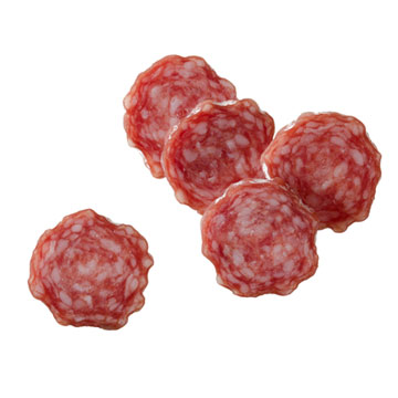Pepperoni