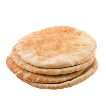 Pitabroodje