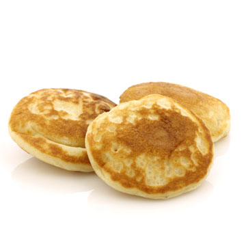 Poffertjes