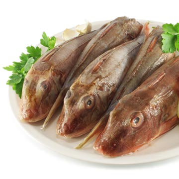 Poon, bereid