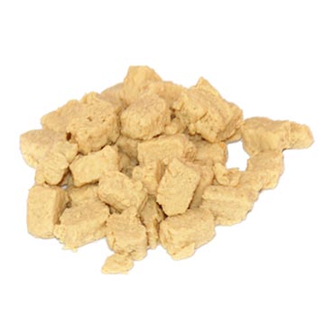 Quorn, vleesvervanger