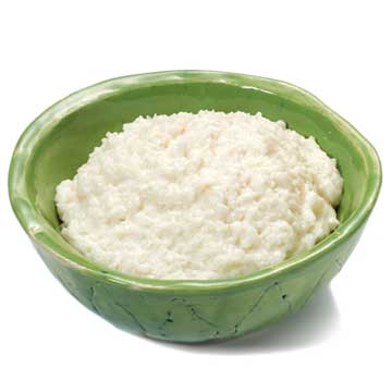 Rijstepap