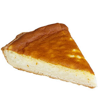 Rijstevlaai