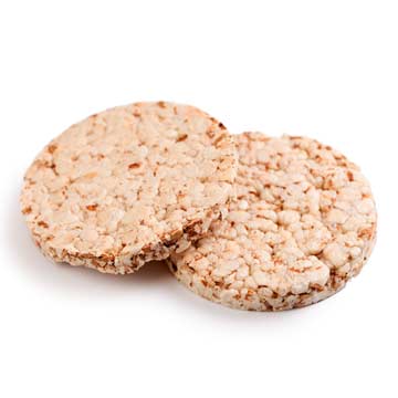 Rijstwafel, meergranen