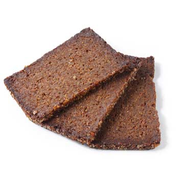 Brood, rogge, donker
