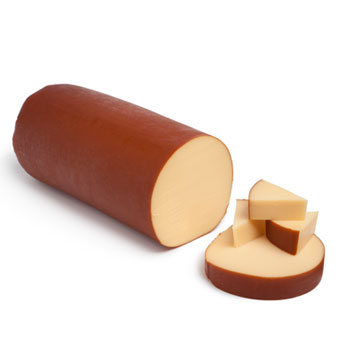 Rookkaas