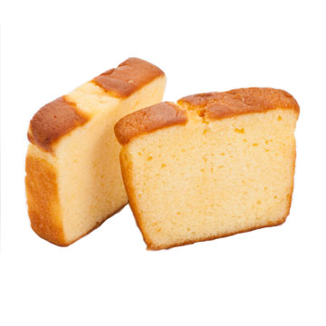 Cake, roomboter