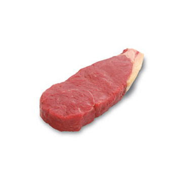 Entrecôte, rund