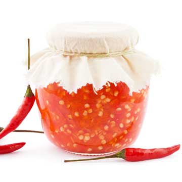 Sambal Oelek