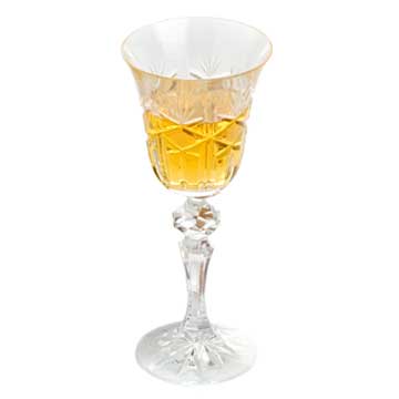 Sherry, droog 15 % v/v