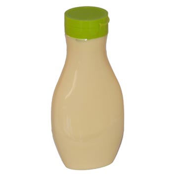 Slasaus, 40 % olie