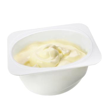 Sojayoghurt