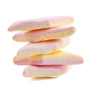 Spekkies