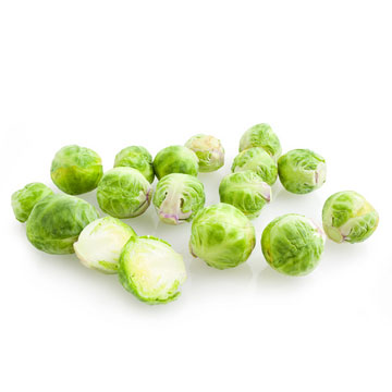 Spruitjes