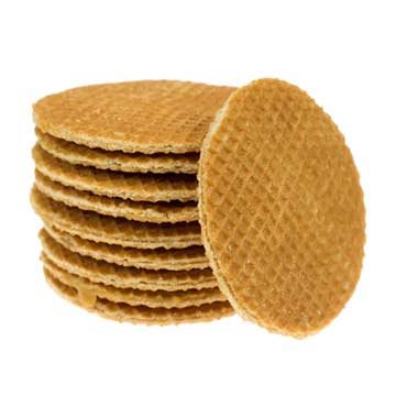 Stroopwafel