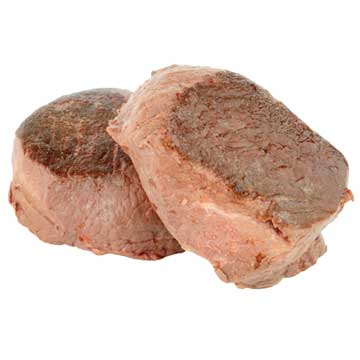 Struisvogelfilet