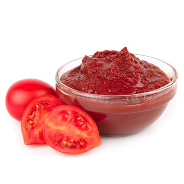 Tomatenpuree, geconc. 30 %