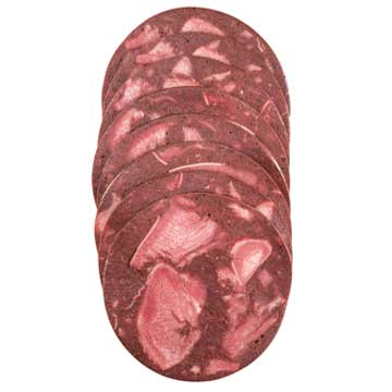 Tongenworst