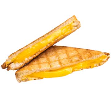 Tosti kaas