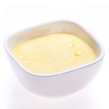 Vanillevla