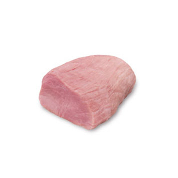 Fricandeau, varken