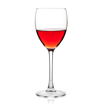 Wijn, rosé 11 %