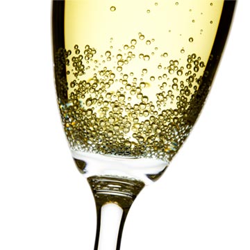 Wijn, sekt  12-14 % v/v