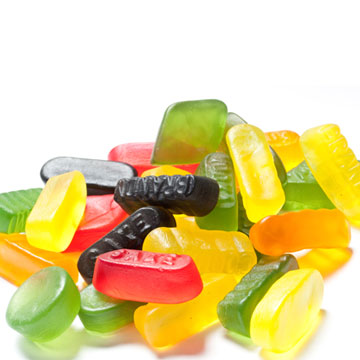 Winegums