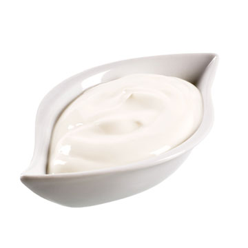 Yoghurt, vol