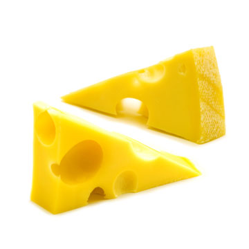 Zwitserse kaas
