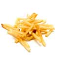 Frites, bereid