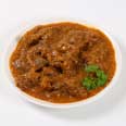 Goulash, bereid