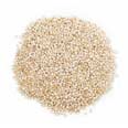 Quinoa, rauw Quinoa, rauw